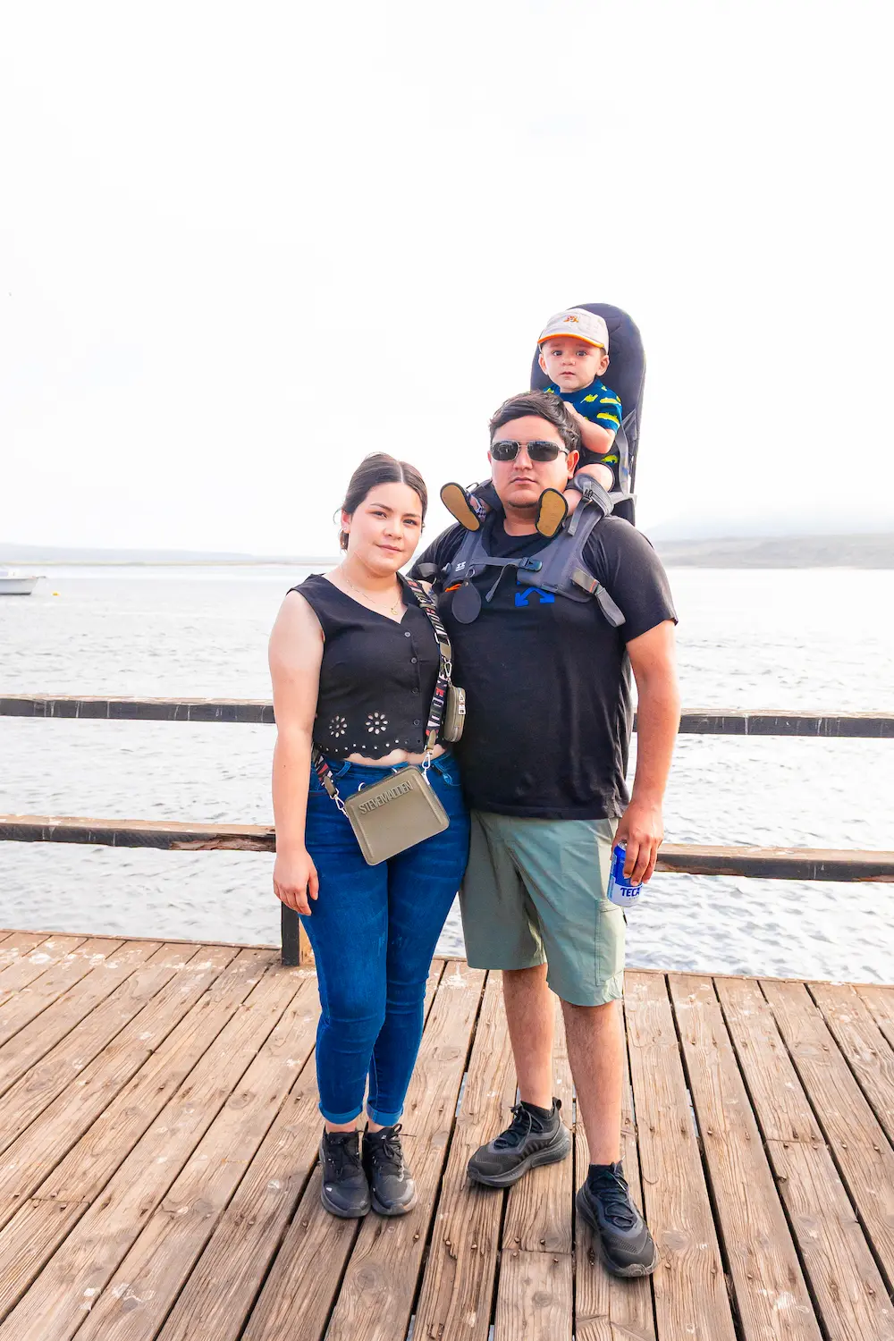 Torneo de Pesca SQ 2-121
